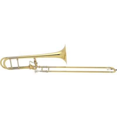 Bach A47I Artisan "Infinity" – Zboží Dáma