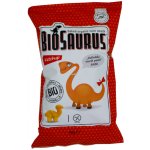 Biosaurus Bio křupky s kečupem Bio 50 g – Zboží Dáma