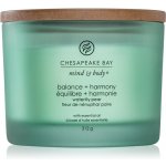 Chesapeake Bay Balance + Harmony 312 g – Zboží Dáma