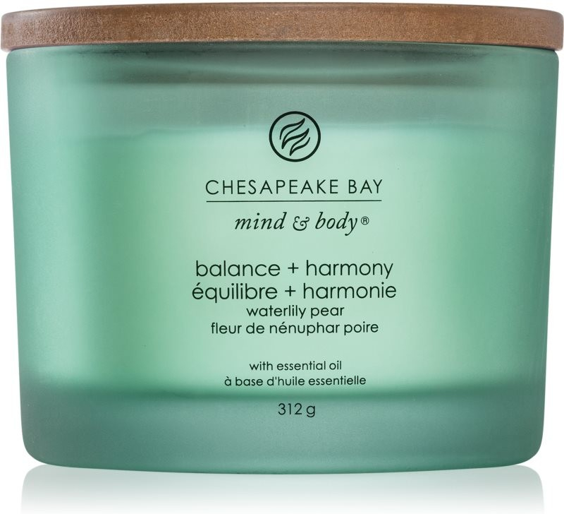 Chesapeake Bay Balance + Harmony 312 g