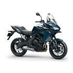 Kawasaki Versys 650 2026 modrá BU1 | Zboží Auto