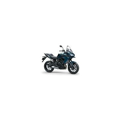 Kawasaki Versys 650 2026 modrá BU1 | Zboží Auto