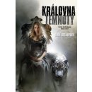 Královna Temnoty - Černé Drahokamy 3 - Bishopová Anne