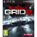 Hra na PS3 Race Driver: Grid 2