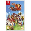 One Piece: Unlimited World Red (Deluxe Edition)