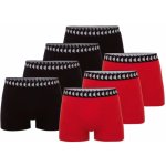 Kappa Zid Boxer Shorts 708276-18-1662 7pack – Hledejceny.cz