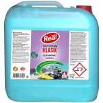 Real Classic univerzální čistící prostředek Levandule 10 kg – Zboží Dáma