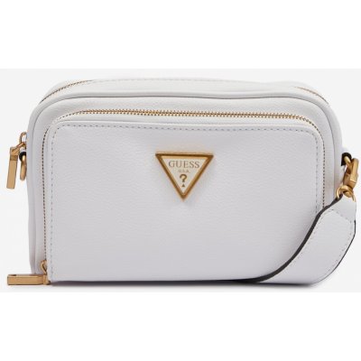 Guess Bílá dámská crossbody kabelka Cosette – Zboží Mobilmania