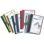 DURABLE Desky s rychlovazačem "DURACLIP® 30", bílá, s klipem, A4 – Sleviste.cz