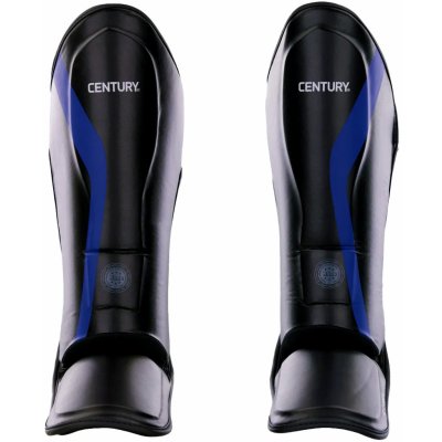 Century C-Gear Chrániče holení a nártů Determination WAKO - černo/modrý – Zboží Dáma