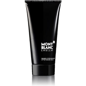 Montblanc Emblem balzám po holení 150 ml