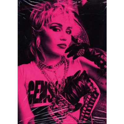 Cyrus Miley - Plastic Hearts - CD – Sleviste.cz