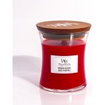 WoodWick Crimson Berries 275 g – Zboží Dáma