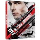 Mission: Impossible Steelbook UHD+BD