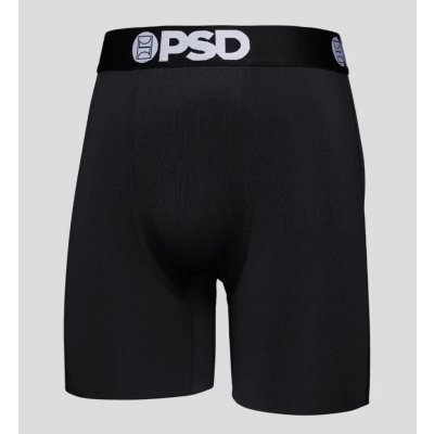 PSD Solids Black Men Underwear – Hledejceny.cz