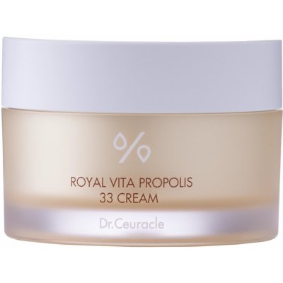 Dr.Ceuracle Royal Vita Propolis 33 Cream 50 ml