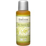 Saloos Bio sojový rostlinný olej lisovaný za studena 50 ml – Zboží Mobilmania