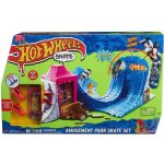 Mattel Hot Wheels Skates skate Amusement – Zboží Dáma
