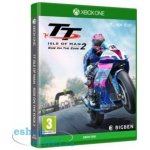 TT Isle of Man 2: Ride on the Edge – Zboží Mobilmania