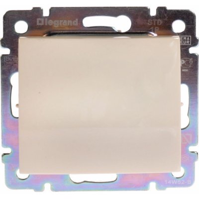 Legrand VALENA 774311 – Hledejceny.cz