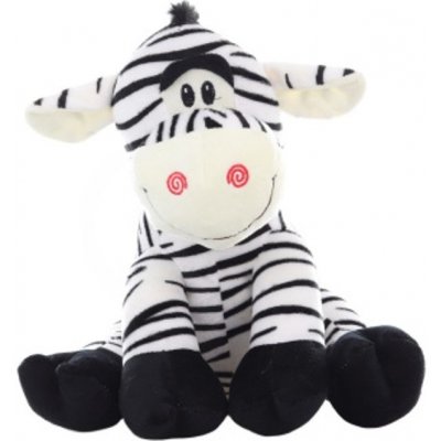 Popron Zebra 26 cm – Zboží Mobilmania