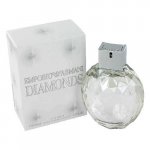 Giorgio Armani Emporio Diamonds parfémovaná voda dámská 50 ml – Zbozi.Blesk.cz
