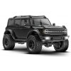 RC model Traxxas TRX-4M Ford Bronco 2021 RTR černý 1:18