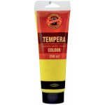 Koh-i-noor Tmavě žlutá 250 ml – Zboží Mobilmania