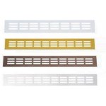 Cobra 400 x 100 mm bílá – Zboží Mobilmania