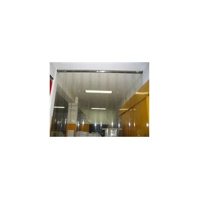 Lamelová clona 2 mm - překrytí lamel 4 cm – Hledejceny.cz