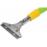 Škrabka teleskopická 66-112cm / 100mm VOREL – Hledejceny.cz