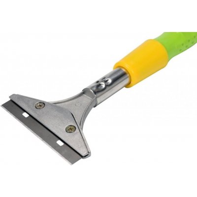 Škrabka teleskopická 66-112cm / 100mm VOREL – Hledejceny.cz
