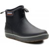 Rybářská obuv Grundéns Deck-Boss Ankle Boot Black