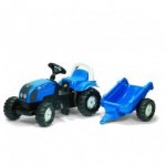 Rolly Toys Rolly Kid Landini přívěs – Zboží Dáma