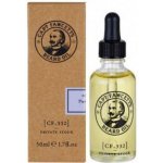 Captain Fawcett Beard Oil olej na vousy 50 ml – Zboží Dáma