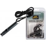 Helikon-Tex Píšťalka HELIKON Survival Whistle Aluminum – HobbyKompas.cz