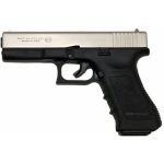 Bruni GAP 9mm PO bicolor plynová – Zboží Mobilmania