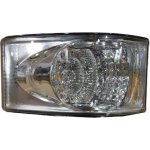 Svítilna zadní NEOPLAN LED žlutá TANGDE YG-04-072BY-224 – Zboží Mobilmania