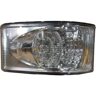 Svítilna zadní NEOPLAN LED žlutá TANGDE YG-04-072BY-224 – Zboží Mobilmania