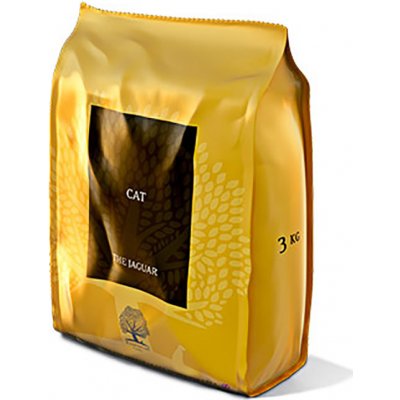 Essential Jaguar 3kg – Hledejceny.cz