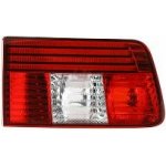 Zadní světlo - levé vnitřní BMW 5 (E39) | 1996-2004 | DEPO | – Hledejceny.cz