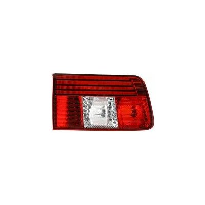 Zadní světlo - levé vnitřní BMW 5 (E39) | 1996-2004 | DEPO | – Hledejceny.cz