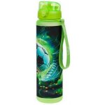 Baagl Tritanová láhev na pití Fotbal 1000 ml – Zboží Mobilmania