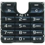 Klávesnice Sony Ericsson W200i – Hledejceny.cz