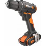 Worx WX100 – Zboží Mobilmania