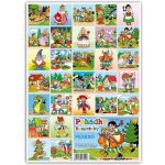 MFP Pexeso: Pohádky – Zboží Živě