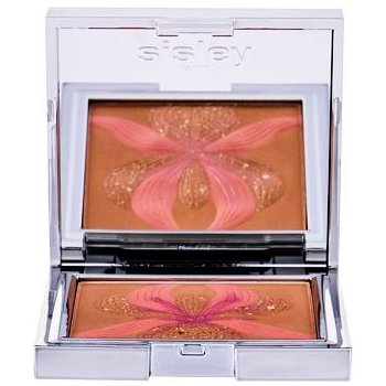 Sisley Rozjasňující tvářenka Highlighter Blush L'Orchidée 15 g