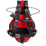 Finn Sub Fly Side red Complete – Hledejceny.cz