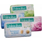Palmolive Naturals Indulging Delight toaletní mýdlo Milk & Honey 90 g – Zboží Dáma