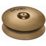 Paiste 201 Hi-Hat 14" – Zboží Dáma
